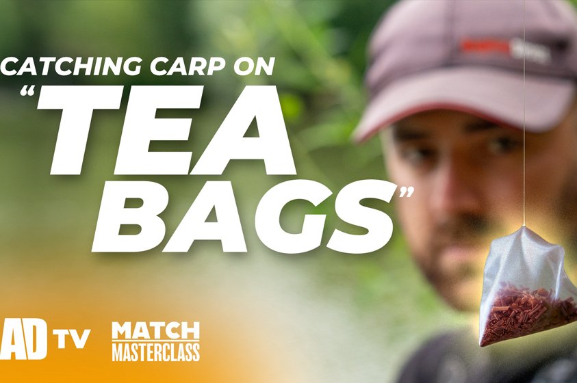 ADTV Match Masterclass - PVA Bags 