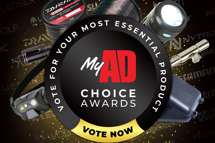 MyAD Choice Awards 2024 - Most Essential Product!