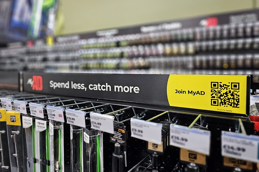 MyAD Hits the 250,000 Mark! 