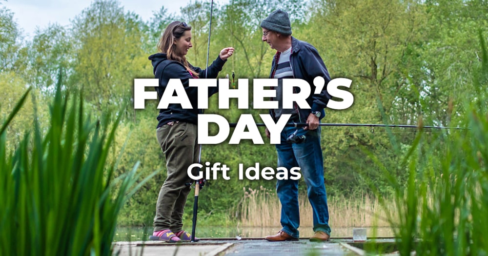 The Perfect Fishing Gift for Your Dad this Father’s Day