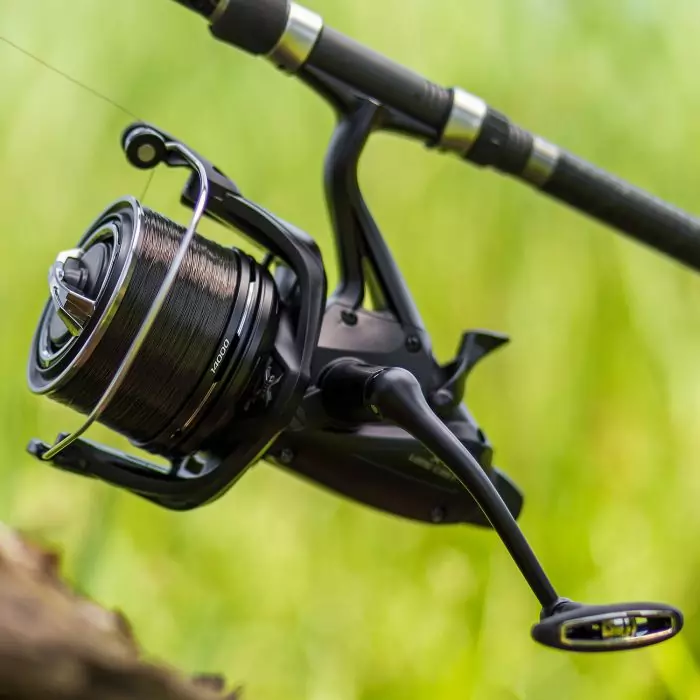 Shimano Baitrunner XT-B LC Reel – Thursday Focus