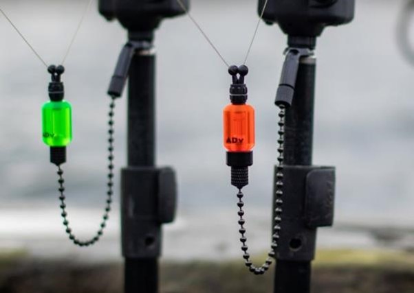 Advanta Endurance EN-i Bobbin - Advanta Thursday