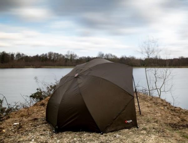 Advanta Discovery CX Hermit Brolly - Advanta Thursday