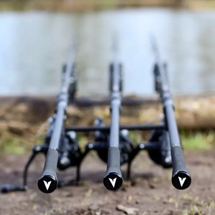Advanta Discovery CSX V2 Carp Rods - Buy 2 Get 1 Free - Mix & Match - Advanta Saturday
