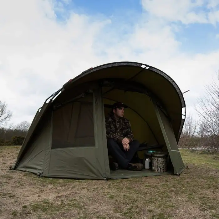 Advanta Endurance Duo-Skin Bivvy - Advanta Thursday