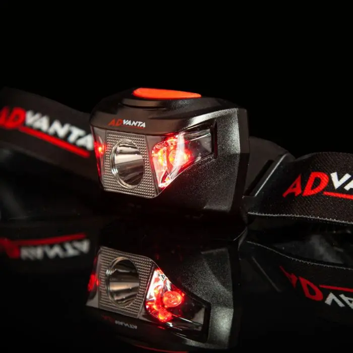 Advanta HT-170B Headtorch - Advanta Thursday
