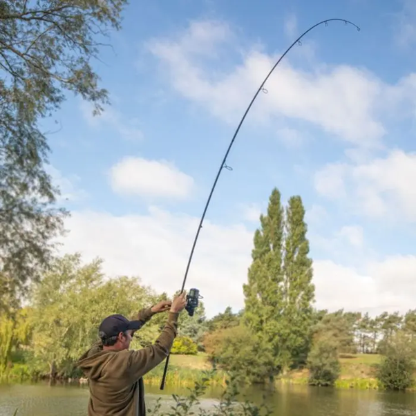 Advanta Discovery MRP Rods - Advanta Thursday