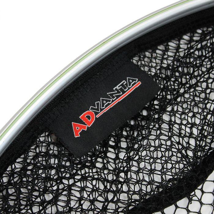 X5 Match Oval Net & X5 Double Net Bag - Advanta Thursday