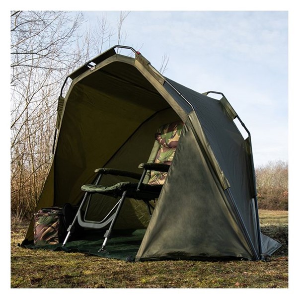 Advanta Protector MZ Shelter - Advanta Thursday