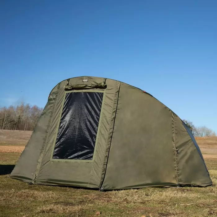 Advanta Protector Peak Bivvy 1 Man V2 Overwrap - Advanta Saturday