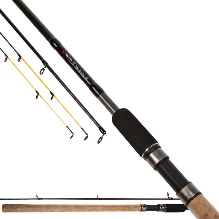 Advanta X3 Rod Range - Advanta Saturday