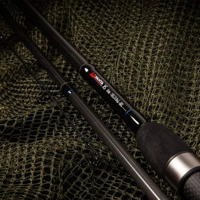 Advanta X5 Float & Feeder 13ft Rods - Advanta Saturday