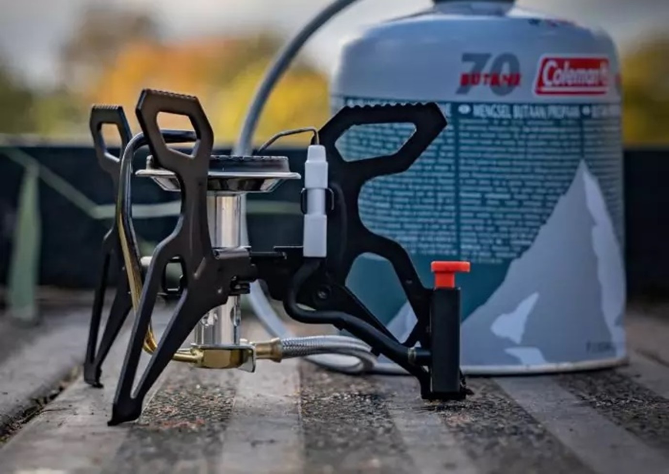 Advanta Discovery Supernova 3000 Stove - Advanta Thursday