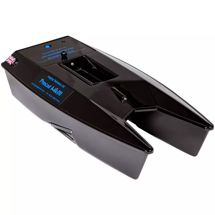 Angling Technics Procat MkIII - Wednesday Review