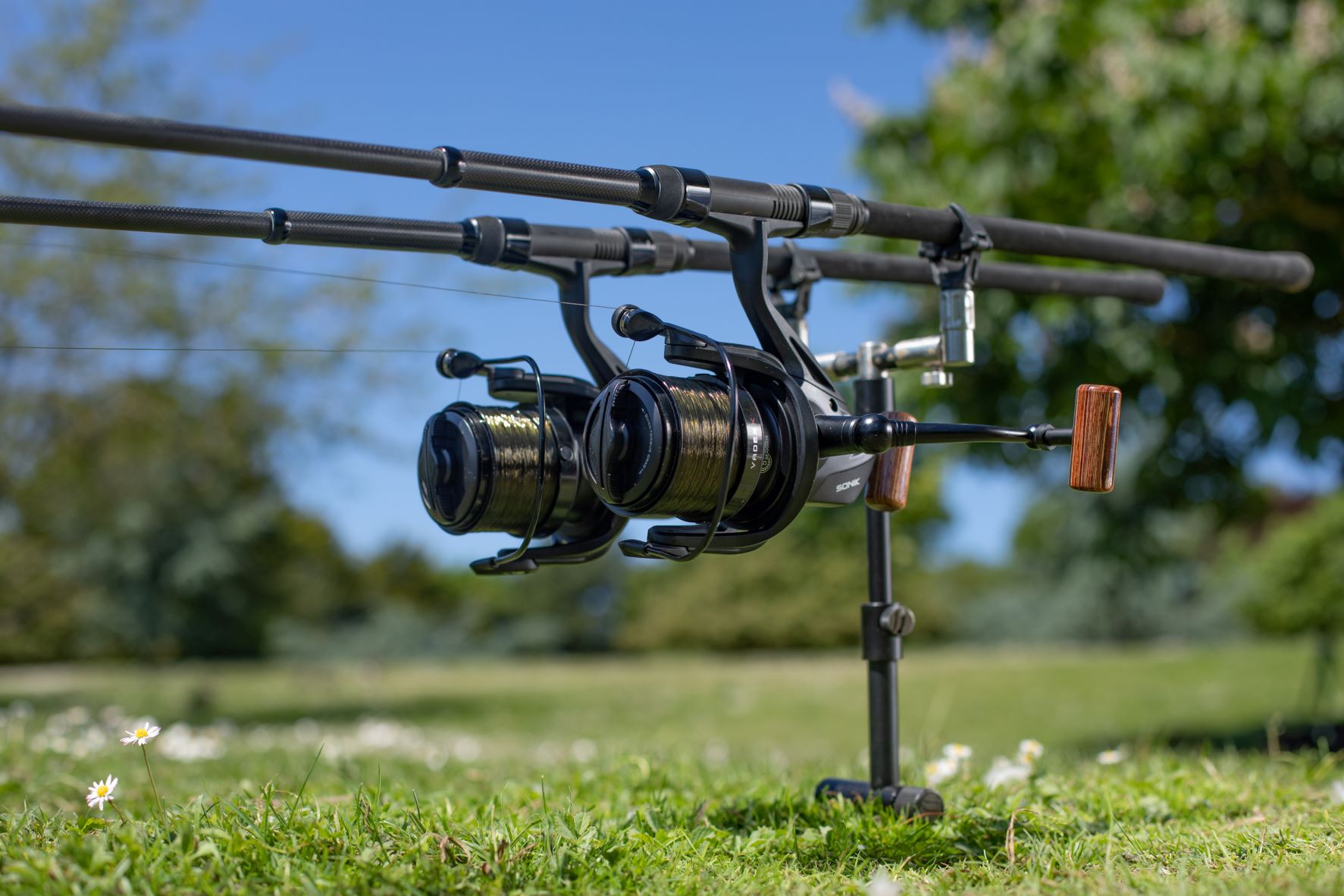 Top 5 Fishing Reels for 2023