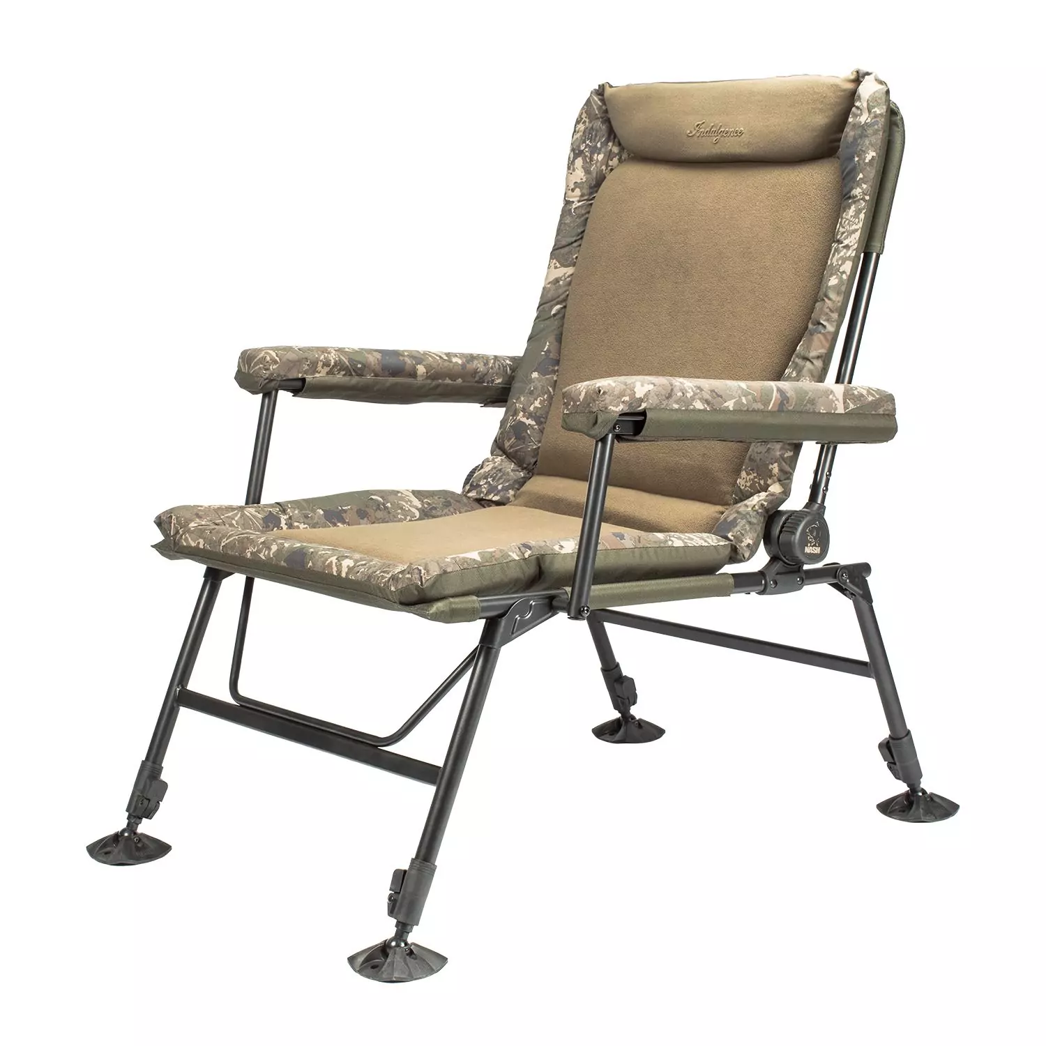 Nash Indulgence Big Daddy 2020 - Thursday Focus