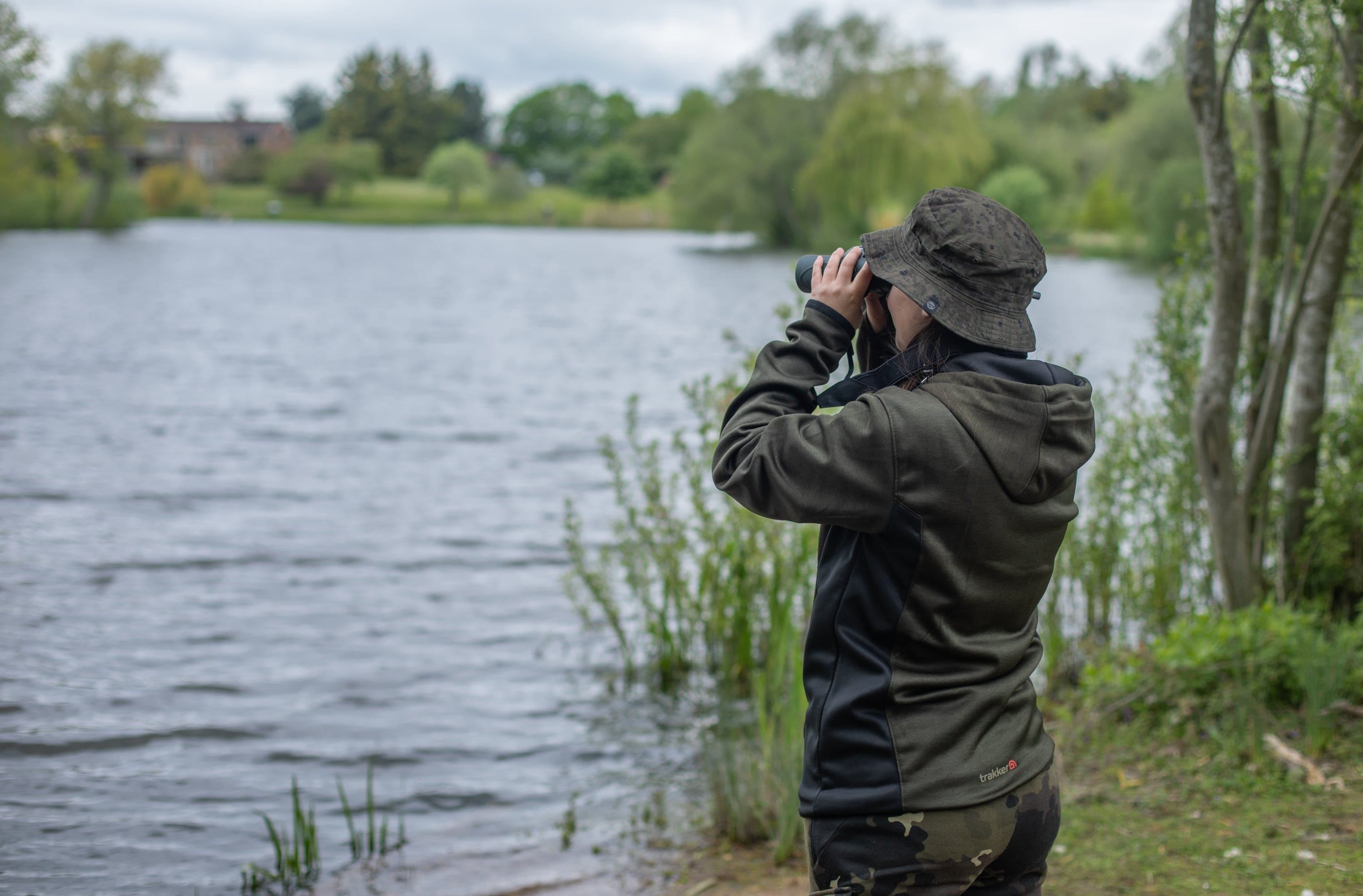 The Ultimate Guide to Choosing the Best Fishing Binoculars