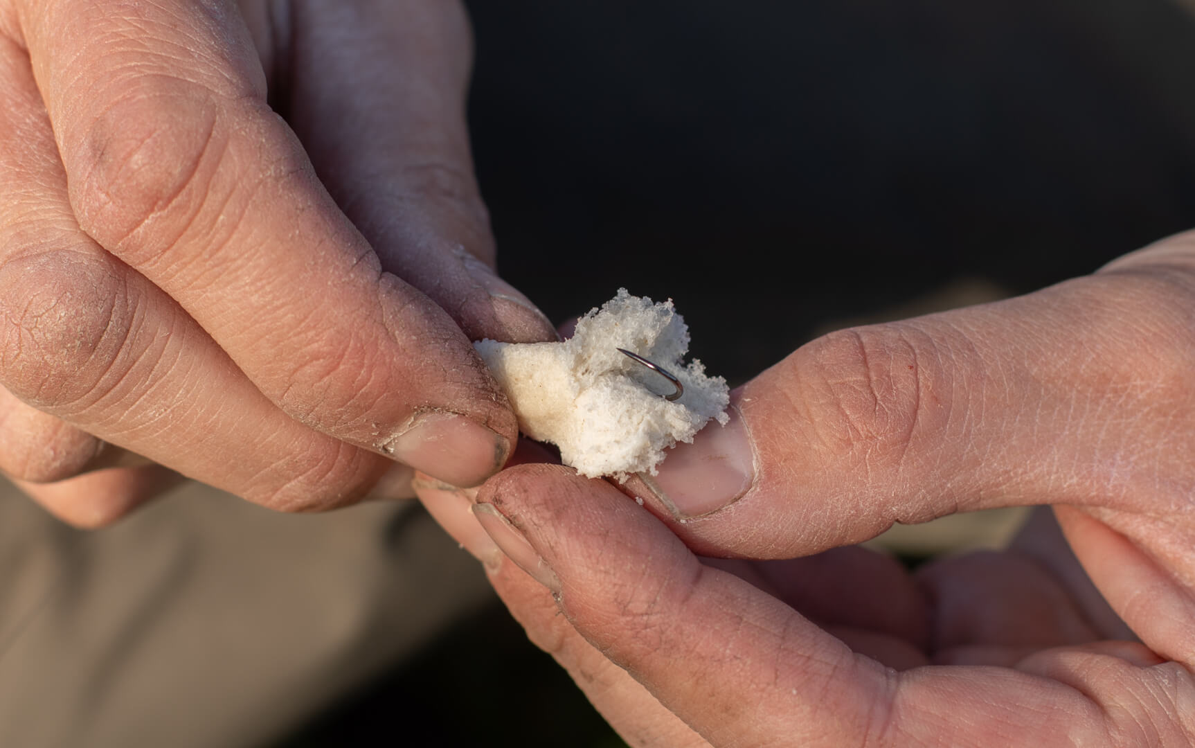 Tips for Bread Punch Fishing - With Ade Kiddell