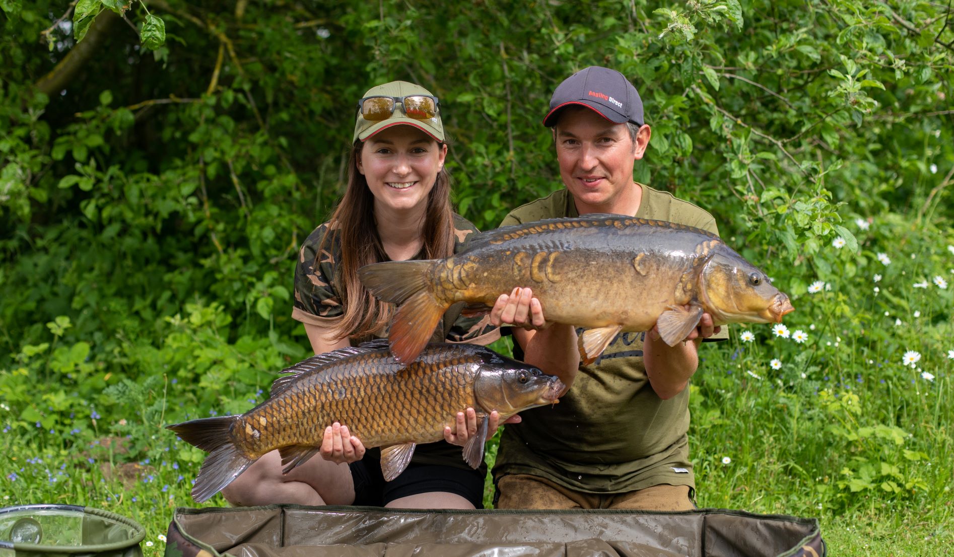 What Advent Calendar Can You Get For A Fishing Enthusiast?