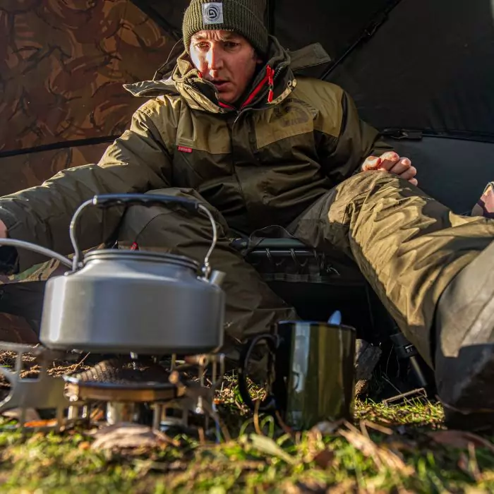 Winter Clothing Buying Guide for Anglers