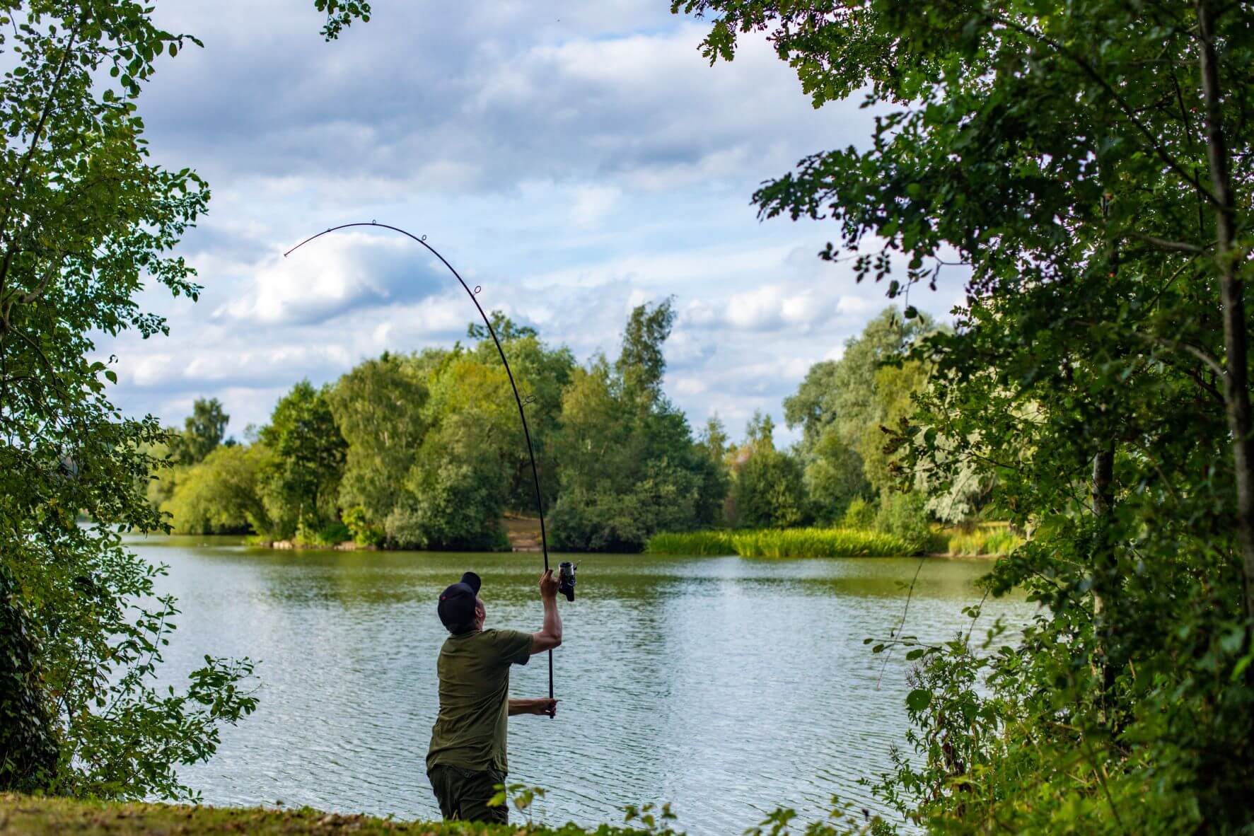 The 7 Best Fishing Rods - AD Review 2023