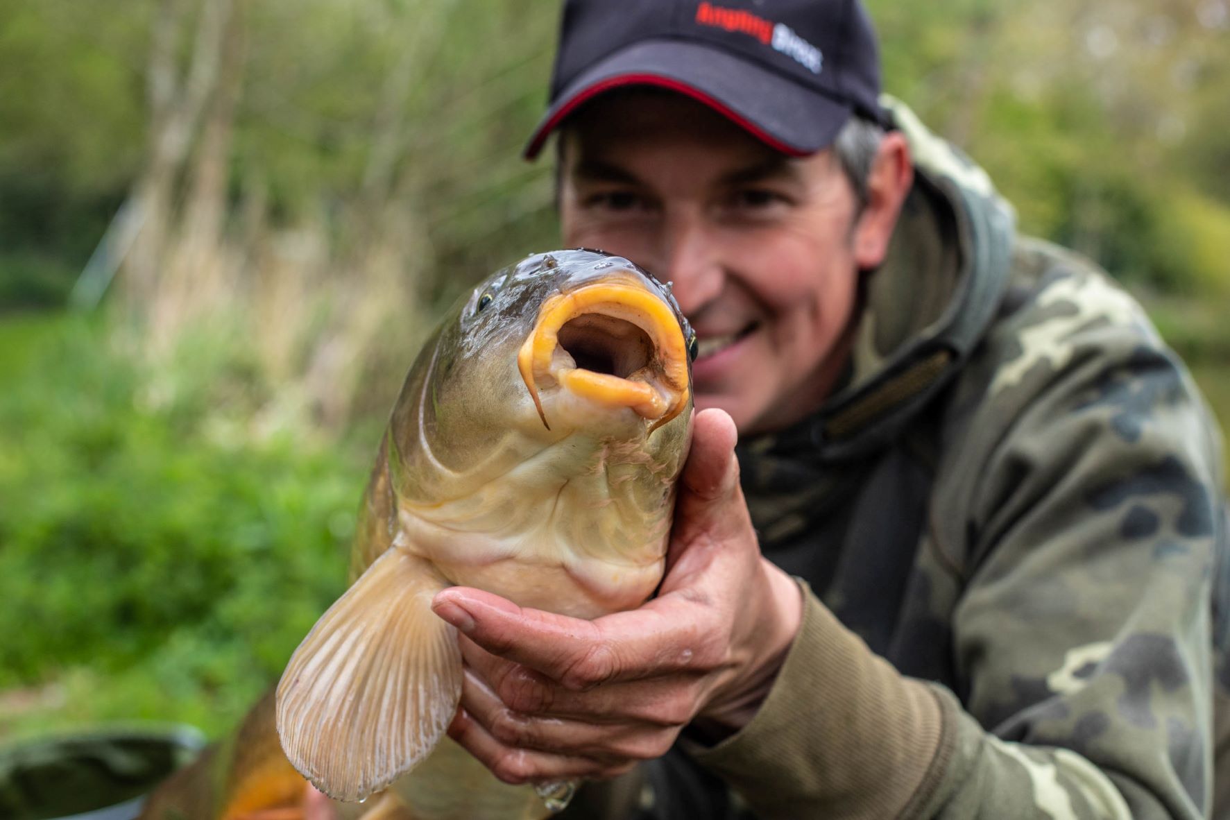 Top 5 Fishing Tips for Stalking Tactics