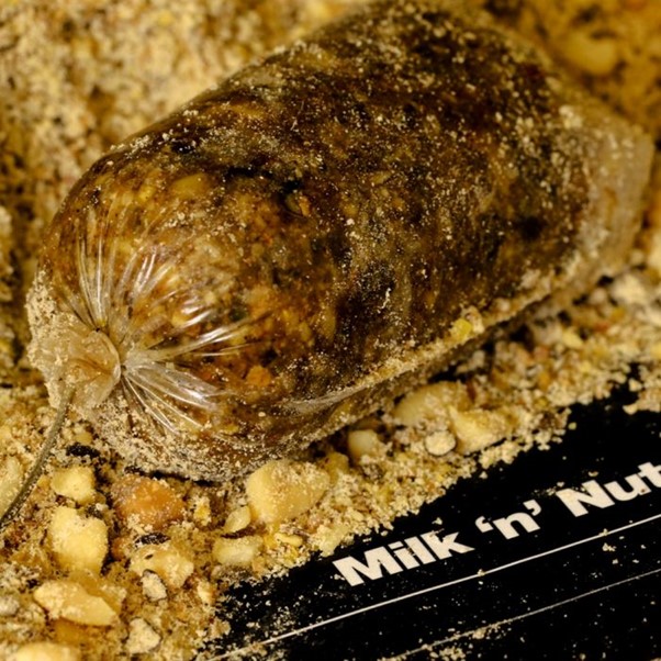 Top 5 Nutty Fishing Baits - Almond Day