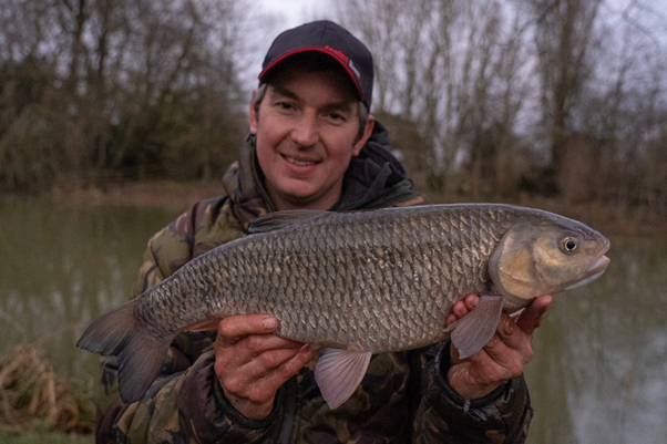 How to Catch Chub - Top 5 Tips