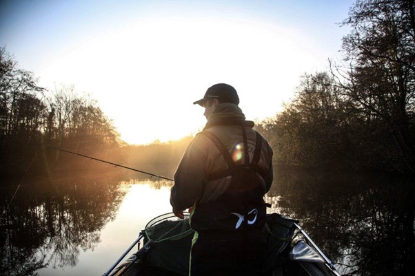 10 Tips for Autumn Coarse Fishing