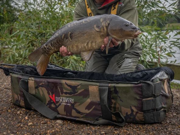 Advanta CCX Rehab Cradle - Advanta Thursday Review