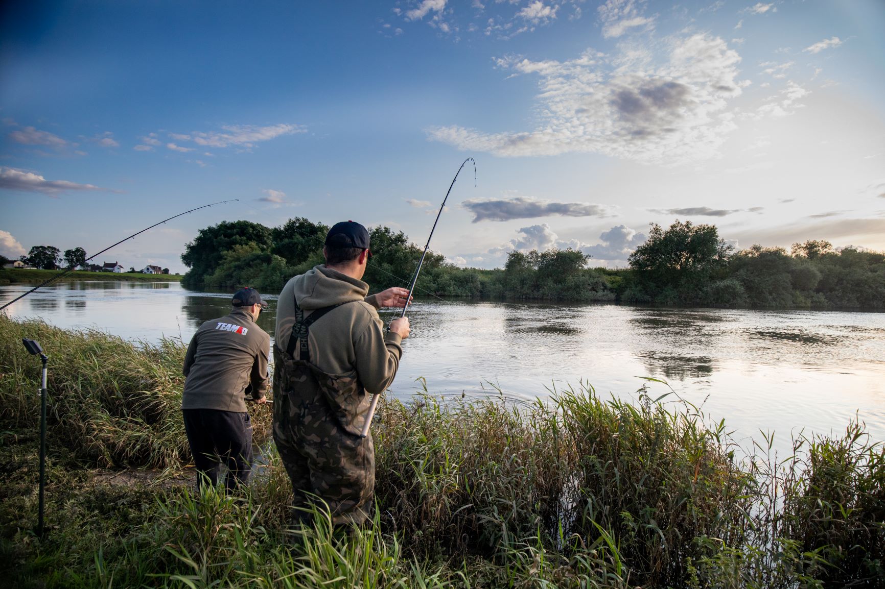 Top 5 Tips for Playing Fish