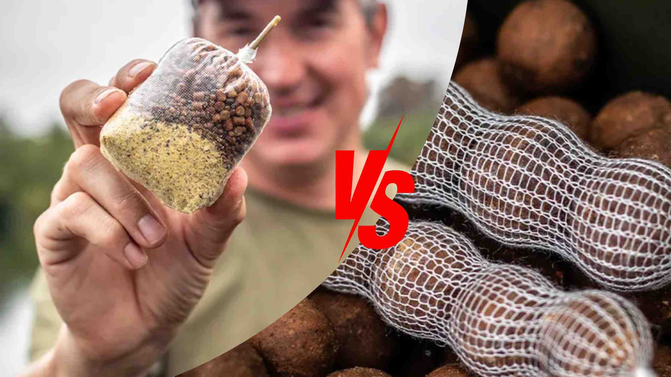 PVA Bags vs. PVA Mesh: Which is Right for You?