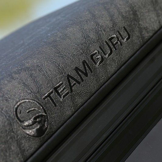 Guru Team Stealth Black Seatbox - Wednesday Review
