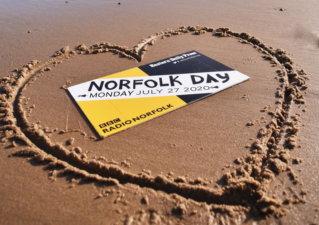 The Best Fishing Venues in Norfolk - Norfolk Day