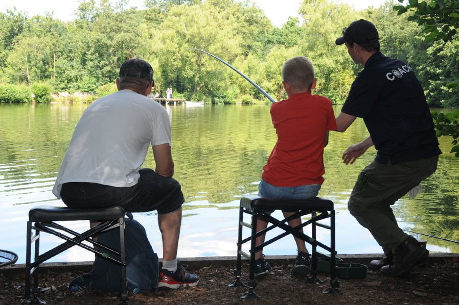 Free Whip Kit Offer - Returning Soon to Angling Direct Stores