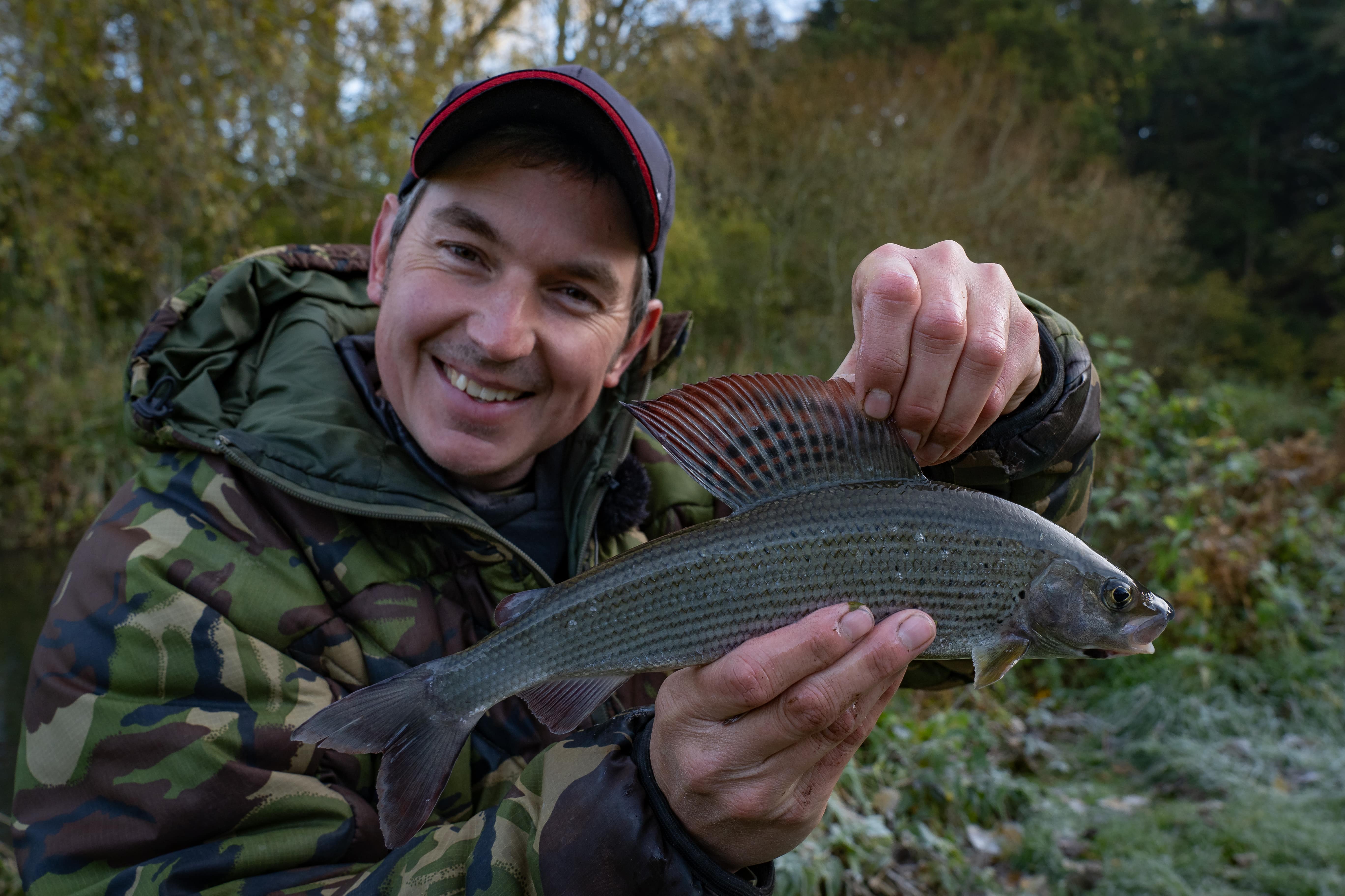 Grayling Fishing: Essential Techniques and Tips for Success