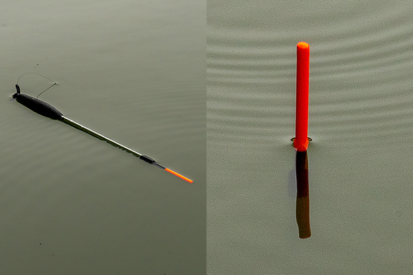 How To Tie The Float Ledger Rig - Coarse Fishing Quickbite