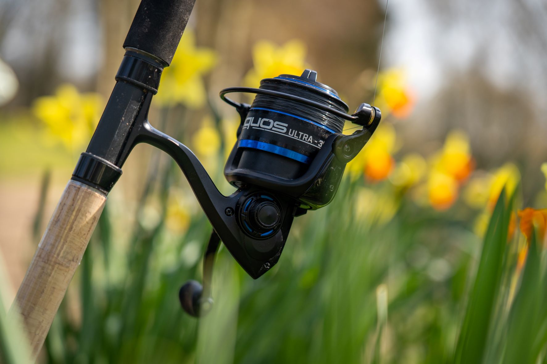 Matrix Aquos Ultra Reels - Product Spotlight Review