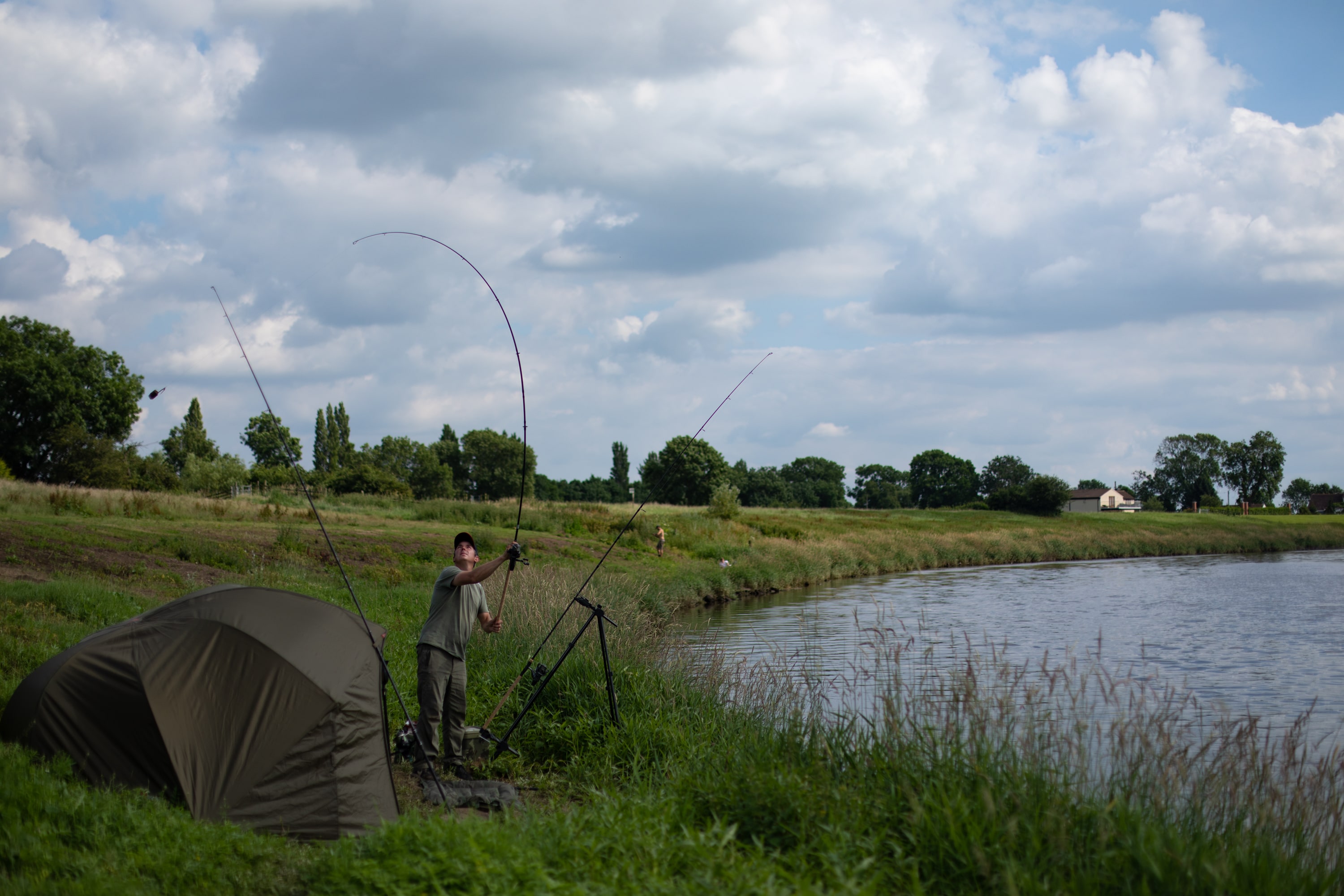 Unveiling the Ultimate Guide to River Fishing Season in the UK