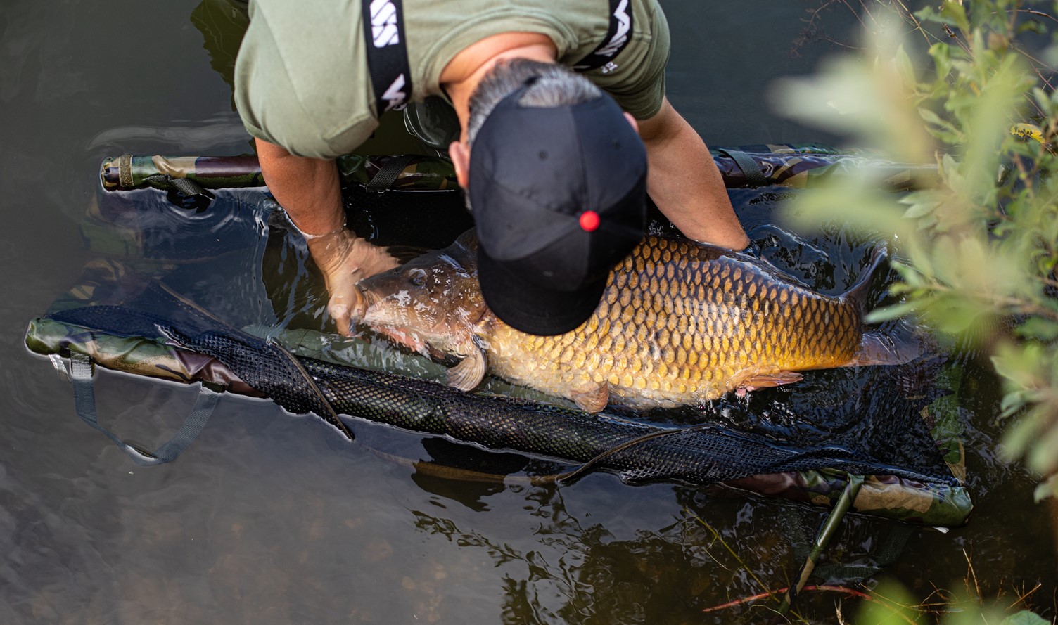 Your Guide to the Coarse Fishing Closed Season UK