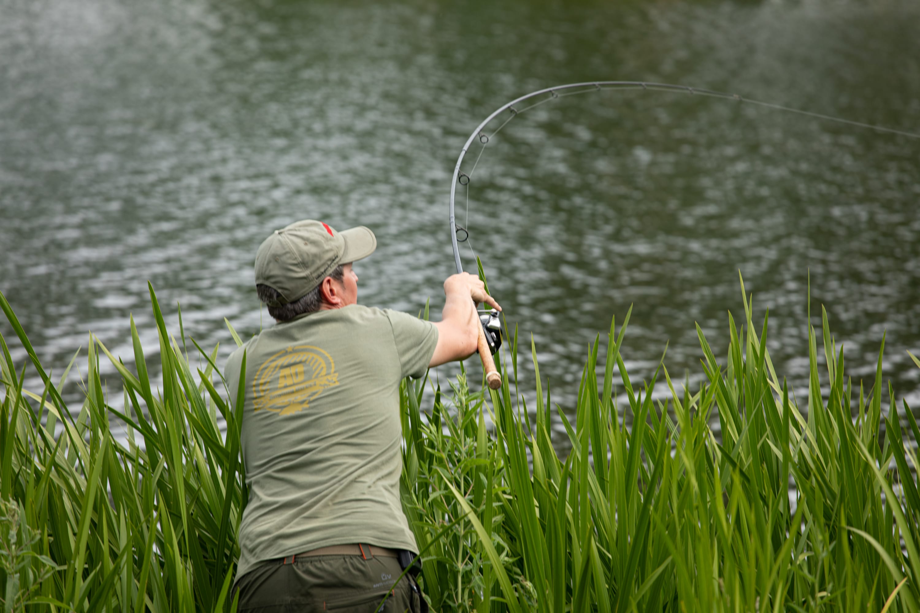 How to Choose the Right Carp Fishing Rod