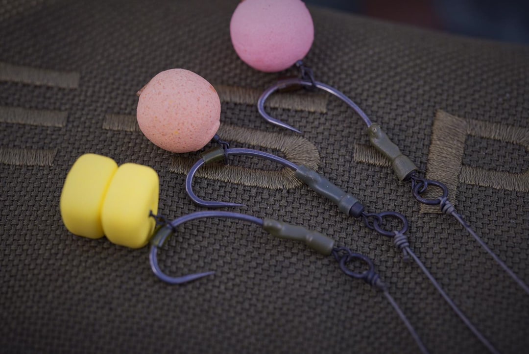 5 Essential Carp Fishing Rigs Every Angler Should Know