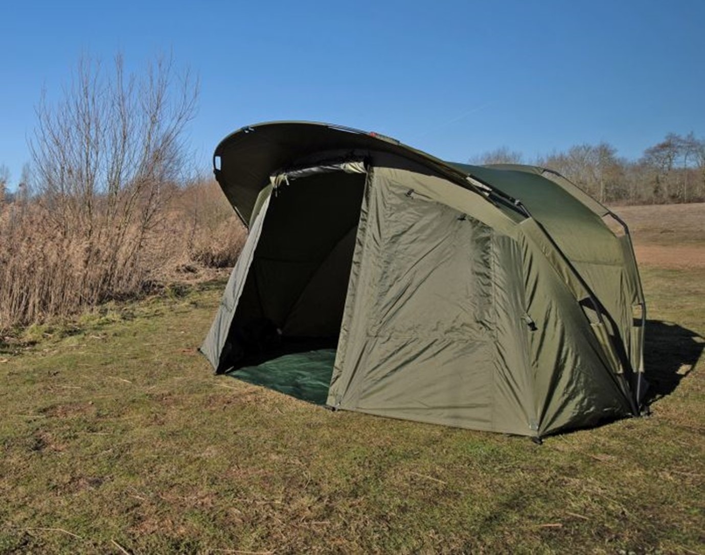 Advanta Protector Peak Bivvy 2 Man V2 - Advanta Thursday
