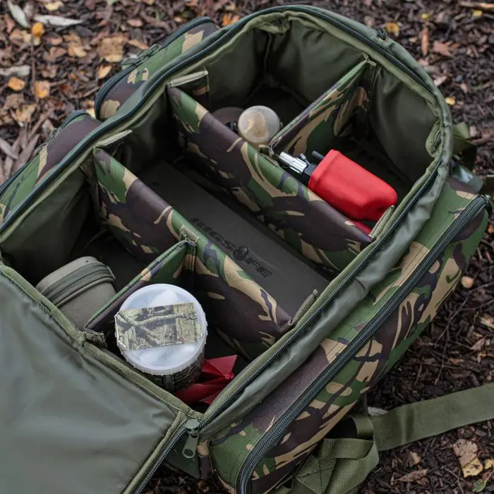 5 Fishing Rucksacks for 2023
