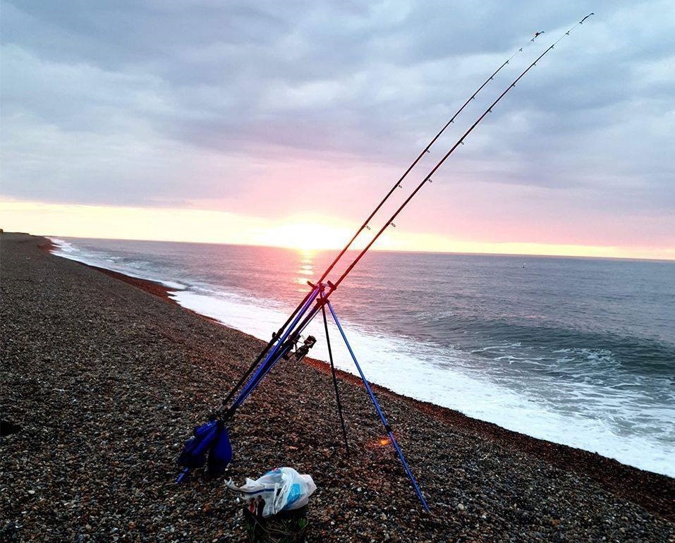 National Marine Week – Top 5 Sea Fishing Tips 