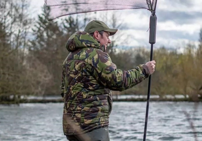 Snugpak SJ9 DPM Jacket - Tackle Tuesday