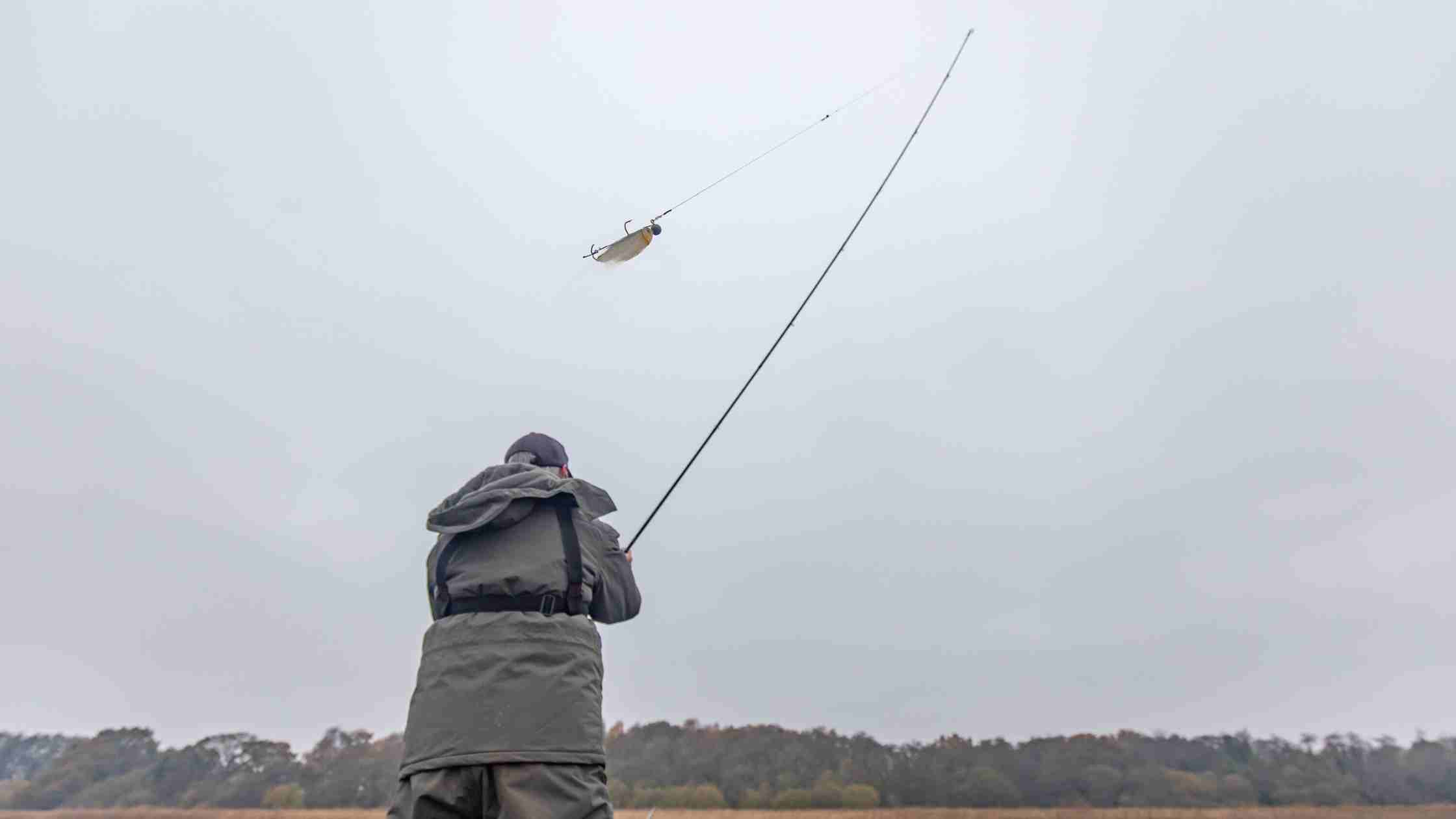 How to Choose The Best Spoon Fishing Lure: Techniques & Tips