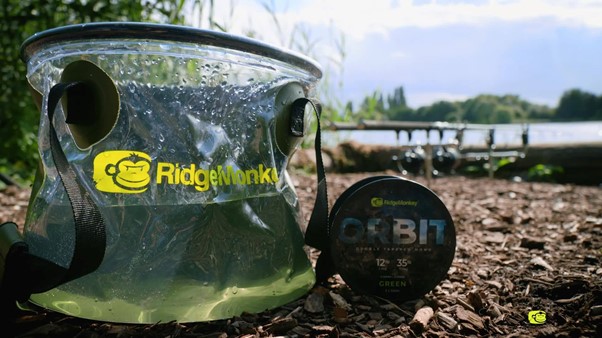 Top 5 RidgeMonkey Products that Every Angler Needs