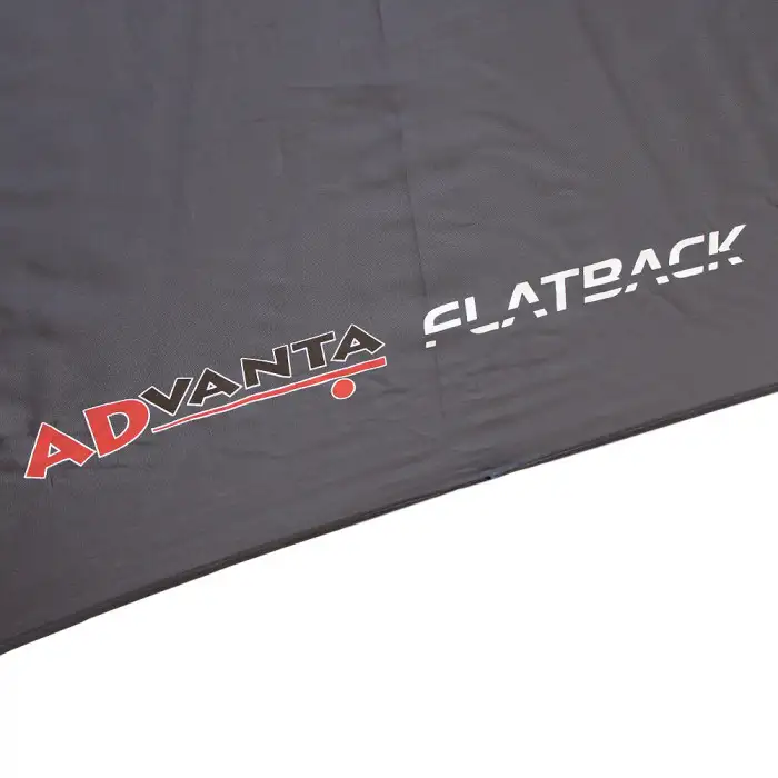Advanta X5 Flatback 45 Inch Brolly - Advanta Thursday