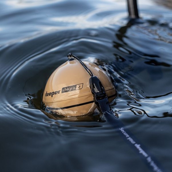 Deeper Chirp+ 2 – Product Spotlight Review